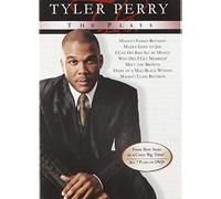 Tyler Perry: The Plays [Reino Unido] [DVD]