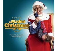 Tyler Perry's A Madea Christmas Album by Motown Records