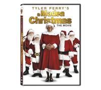 Tyler Perry's A Madea Christmas [USA] [DVD]