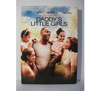 Tyler Perry's Daddy's Little Girls [Reino Unido] [DVD]