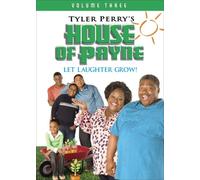 Tyler Perry's House of Payne 3 [Reino Unido] [DVD]