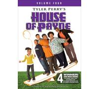 Tyler Perry's House of Payne 4 [Alemania] [DVD]