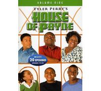 Tyler Perry'S House Of Payne 9 [Edizione: Stati Uniti] [USA] [DVD]