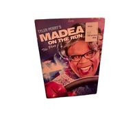 TYLER PERRY'S MADEA ON THE RUN
