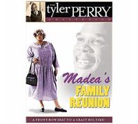 Tyler Perry Collection: Madea'S Family Reunion [Edizione: Stati Uniti] [Reino Unido] [DVD]
