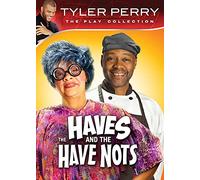 Tyler Perry's the Haves & the Have Nots (Play) [USA] [DVD]