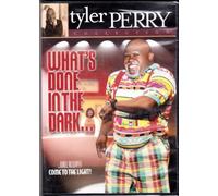 Tyler Perry's What's Done in the Dark [Reino Unido] [DVD]