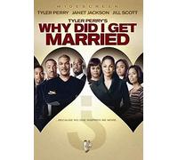 Tyler Perry's Why Did I Get Married [Reino Unido] [DVD]