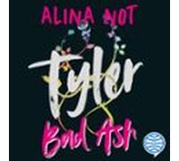 Tyler. Piezas Rotas (audiolibro)