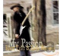 Tyler, Rhett - My Passion