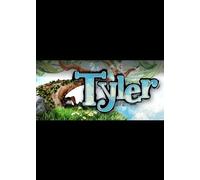 Tyler Steam Key GLOBAL