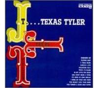 Tyler, T. Texas - T. Texas Tyler [Casete]