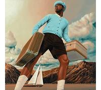 Tyler, The Creator - Call Me If You Get Lost