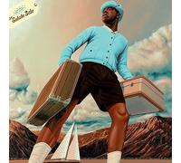 Tyler, The Creator Call Me If You Get Lost: The Estate Sale (Vinyl)