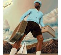 Tyler, The Creator Call Me If You Get Lost: The Estate Sale (Vinyl)