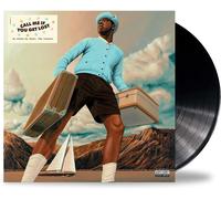 Tyler, The Creator Call Me If You Get Lost (Vinyl) 12" Album (Importación USA)