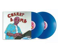 Tyler, The Creator Cherry Bomb (10th Anniversary) (Vinyl) (Importación USA)