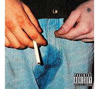 Tyler The Creator - Cherry Bomb