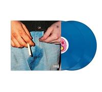 Tyler The Creator - Cherry Bomb (Blue Coloured) (Anniversary Edition) (Reissue) (2 LP)