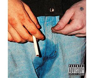 Tyler The Creator - Cherry Bomb