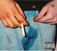 Tyler The Creator Cherry Bomb (CD) Album (Importación USA)
