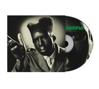 Tyler, The Creator Chromakopia (CD) Album (Importación USA)