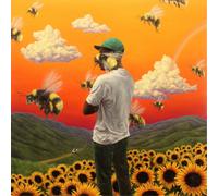 Tyler, The Creator Flower Boy (CD) Album (Importación USA)