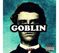 Tyler, the Creator - Goblin