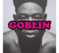 Tyler, The Creator - Goblin by Tyler, The Creator