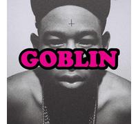 Tyler The Creator - Goblin [Vinilo]