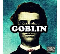 Tyler, The Creator Goblin (Vinyl) 12" Album (Importación USA)