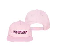 Tyler, The Creator Gorra Gorros Sombrero Goblin Cooper, Rosado, Talla única