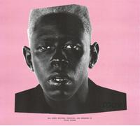 Tyler, The Creator IGOR (CD) Album (Importación USA)