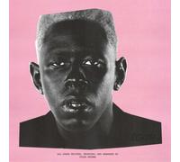 Tyler, The Creator IGOR (Vinyl) 12" Album (Importación USA)