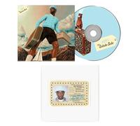 Tyler The Creator (Rapper) - Call Me If You Get Lost: The Estate Sale Edition Digisleeve + mini folleto de 28 páginas incluido en el interior
