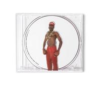Tyler The Creator (Rapper) - DON'T TAP THE GLASS CD Test Pressing/Limited One Time Pressing
