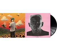 Tyler, The Creator Studio Album Collection (Flower Boy / Igor) with Bonus Art Card