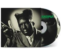 Tyler The Creator - Tyler The Creator - CHROMAKOPIA [CD]