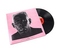 Tyler, The Creator - Tyler, The Creator: IGOR