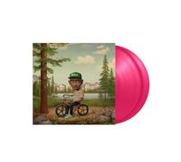 Tyler, The Creator - Wolf [Vinilo]