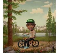 Tyler, The Creator - Wolf [Vinilo]