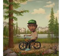 Tyler, The Creator - Wolf [Vinilo]