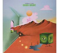 Tyler William - Goes West (Green Vinyl) [Vinilo]