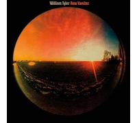 Tyler, William - New Vanitas [Vinilo]