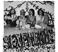 Tyll - Sexphonie