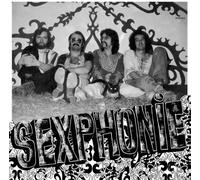 Tyll - Sexphonie [Vinilo]