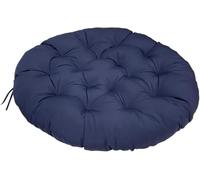 tylxayoxa Cojín De Columpio, For Colgar Columpios, Asiento, Cómodo Y Suave, Lavable For Sillas, Redondo For Cestas, Silla