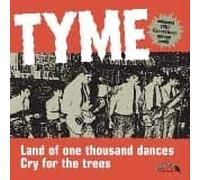 Tyme - Land of The Thousand Dances [Import] [Vinilo]