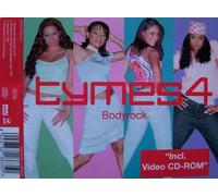 Tymes 4 - Body Rock