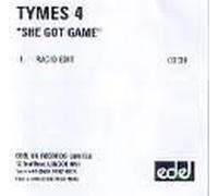Tymes 4 - She Got Game